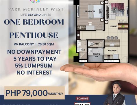 bonifacio global city apartments.